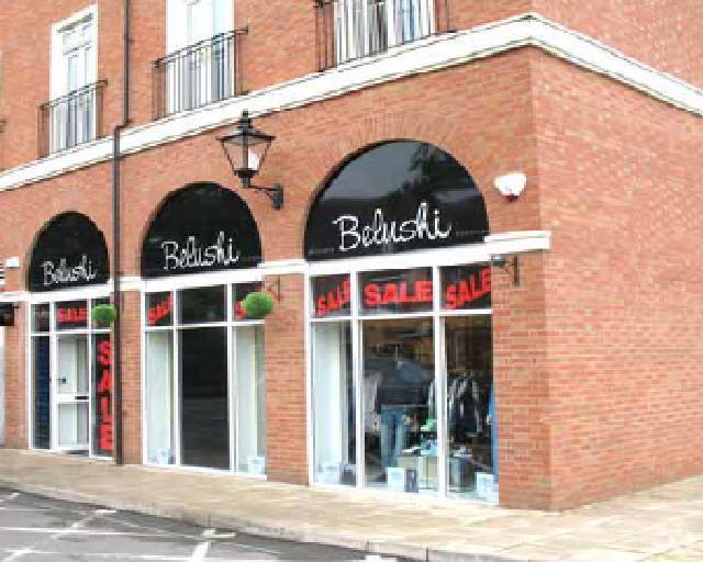 28 Main St, Solihull for sale - Building Photo - Image 2 of 6