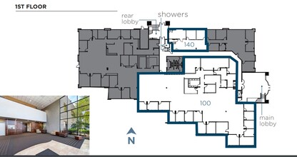 570 Rancheros Dr, San Marcos, CA for lease Floor Plan- Image 1 of 1