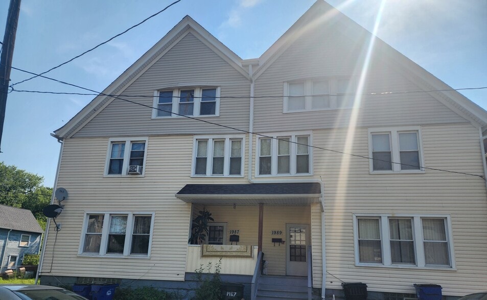 9222 Madison Ave, Cleveland, OH for sale - Building Photo - Image 2 of 23