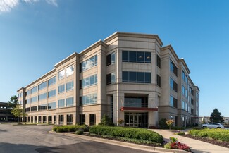 More details for 3815 River Crossing Pky, Indianapolis, IN - Coworking for Lease