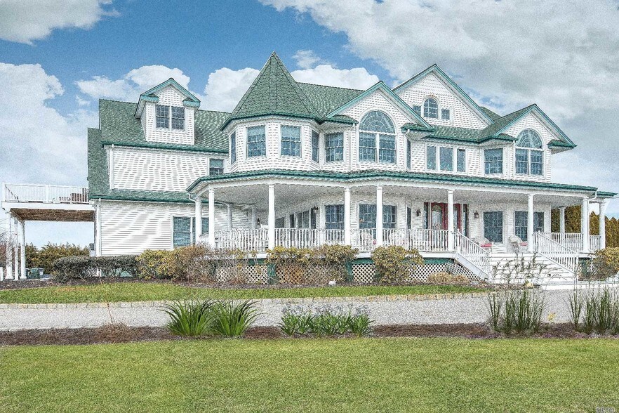 57 S Bay Ave, Eastport, NY 11941 Hospitality Property for Sale