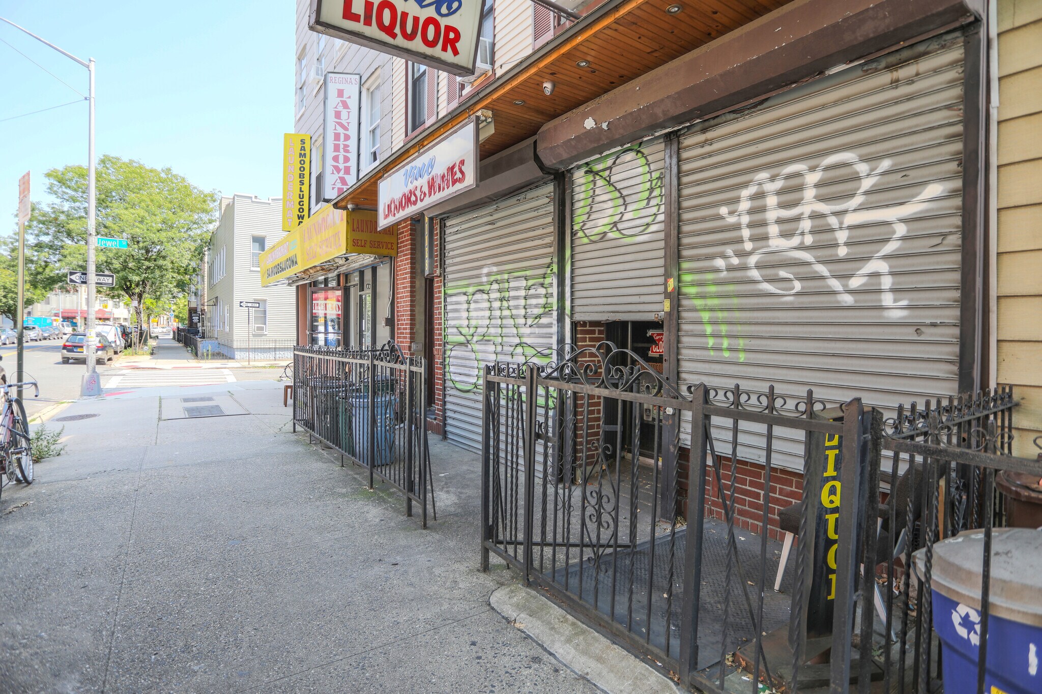 182 Norman Ave, Brooklyn, NY for sale Building Photo- Image 1 of 1