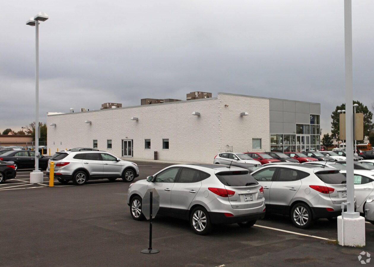 11500 Roosevelt Blvd, Philadelphia, PA 19116 Property Record