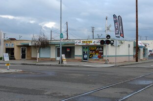 626-632 S Broadway, Santa Maria CA - Retail Space