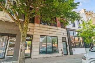 More details for 2521 W North Ave, Chicago, IL - Office/Retail for Lease