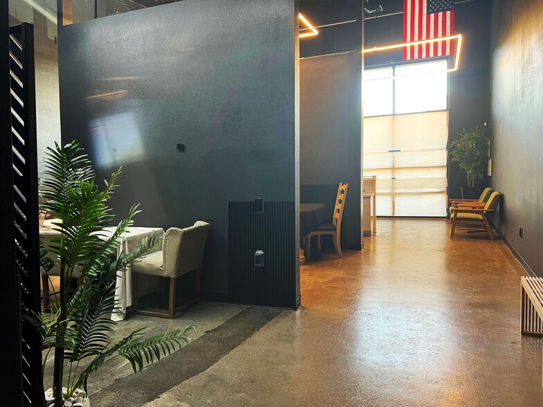 6115 S Fort Apache Rd, Las Vegas, NV for lease - Building Photo - Image 3 of 7