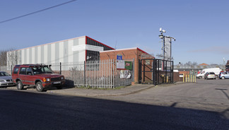 More details for Wellington St, Birmingham - Industrial for Lease