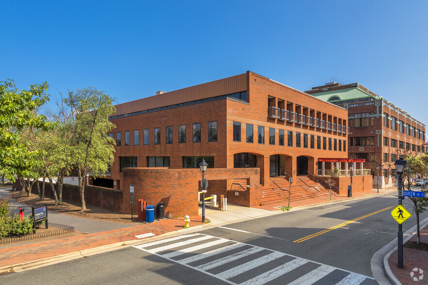 211 N Union St, Alexandria, VA for lease - Building Photo - Image 2 of 3