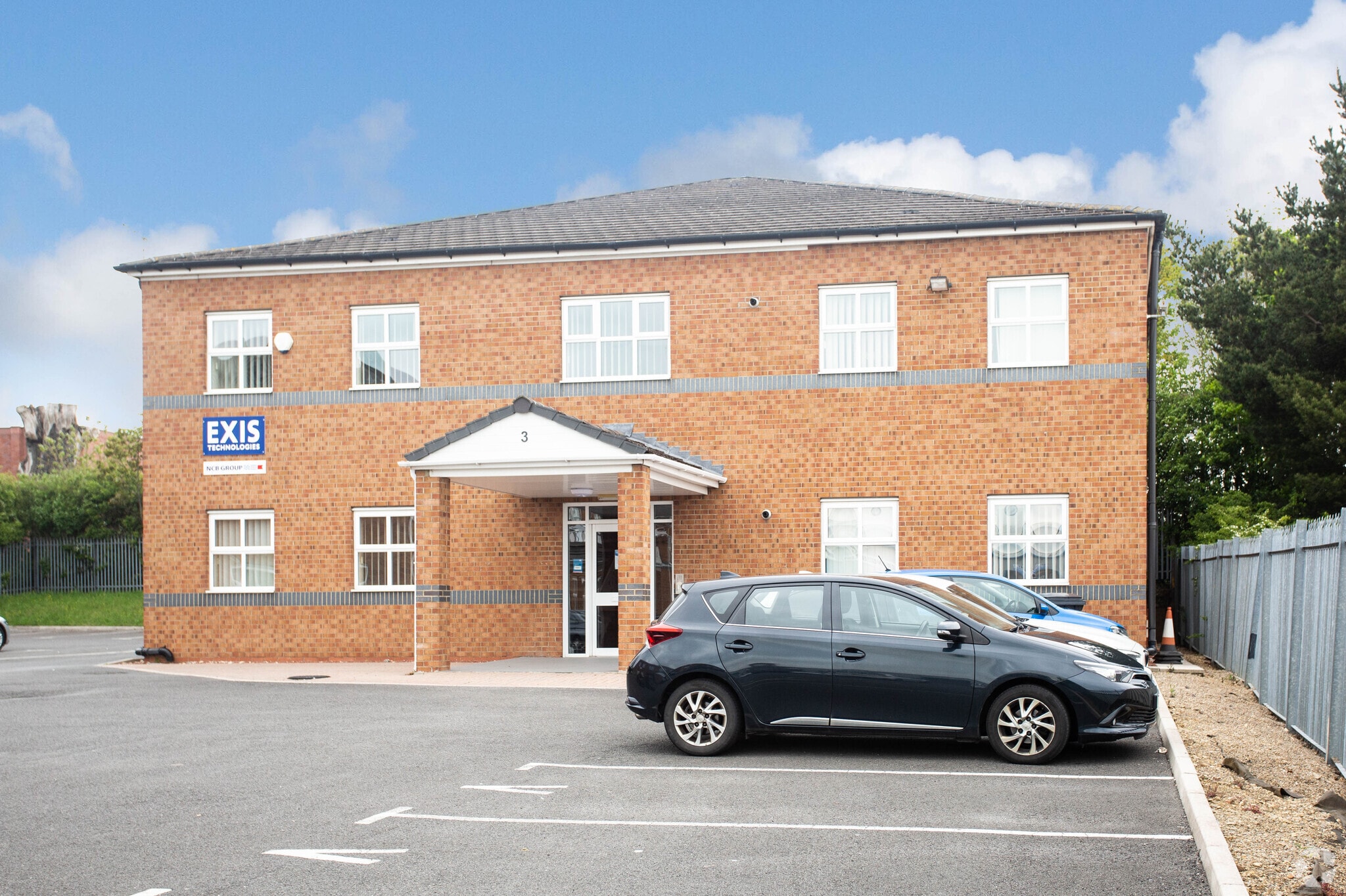 3 Trinity Ct, Darlington for sale Building Photo- Image 1 of 1