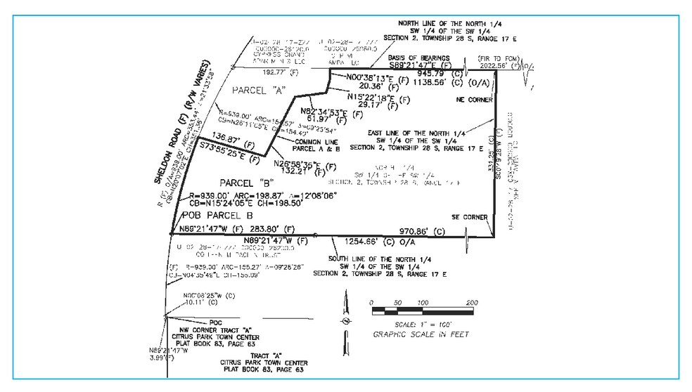 13515 Sheldon Rd, Tampa, FL 33626 Citrus Park Premier Develop. Land