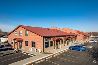 1925 N Wildwood St, Boise, ID - AERIAL map view - Image1