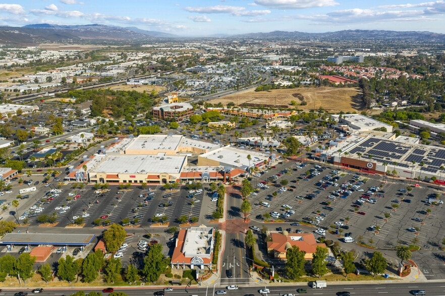 27520 Ynez Rd, Temecula, CA for sale - Aerial - Image 2 of 41