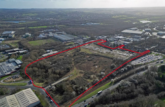 More details for 9 South Vw, Sheffield - Land for Sale