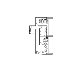 12000 Ford Rd, Dallas, TX for lease Floor Plan- Image 1 of 1