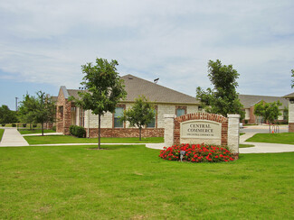 More details for 15901 Central Commerce Dr, Pflugerville, TX - Office for Lease