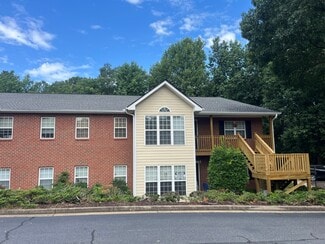 More details for Scarborough Place & Sleepy Creek – Multifamily for Sale, Athens, GA