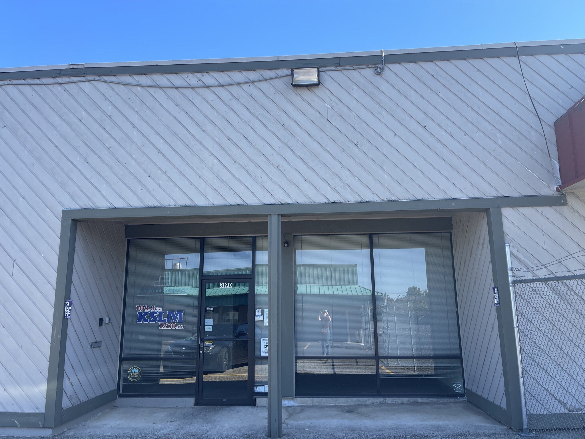 3170-3190 Lancaster Dr NE, Salem, OR for lease Building Photo- Image 1 of 6