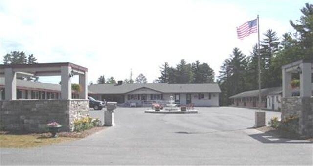 5057 S US Hwy 41, Marquette, MI for sale - Primary Photo - Image 1 of 1