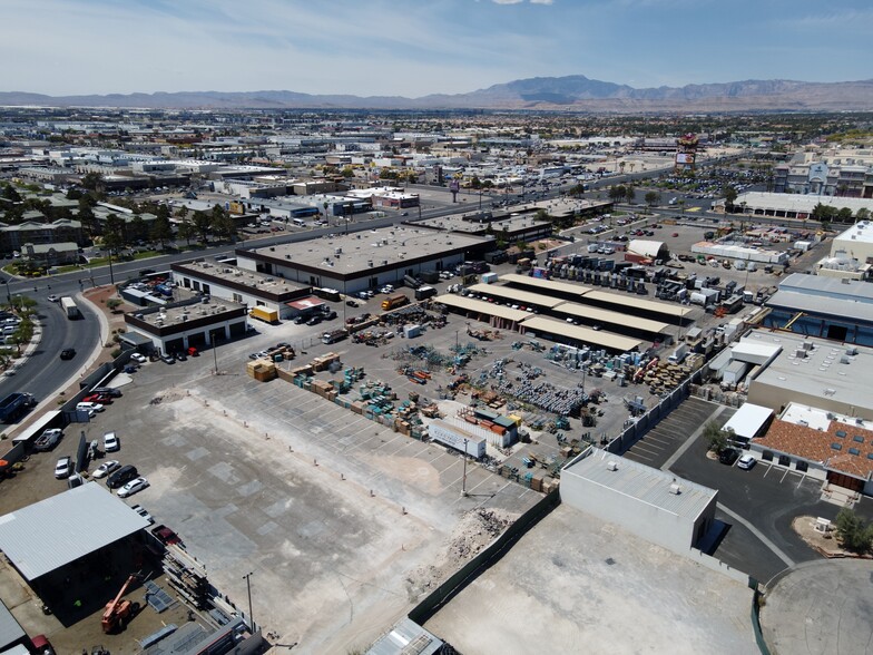 4300 W Tropicana Ave, Las Vegas, NV for lease - Building Photo - Image 3 of 5