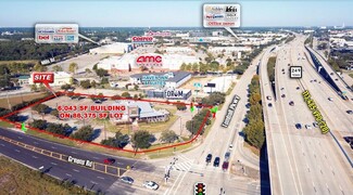 More details for 17111 State Highway 249, Houston, TX - Retail for Sale