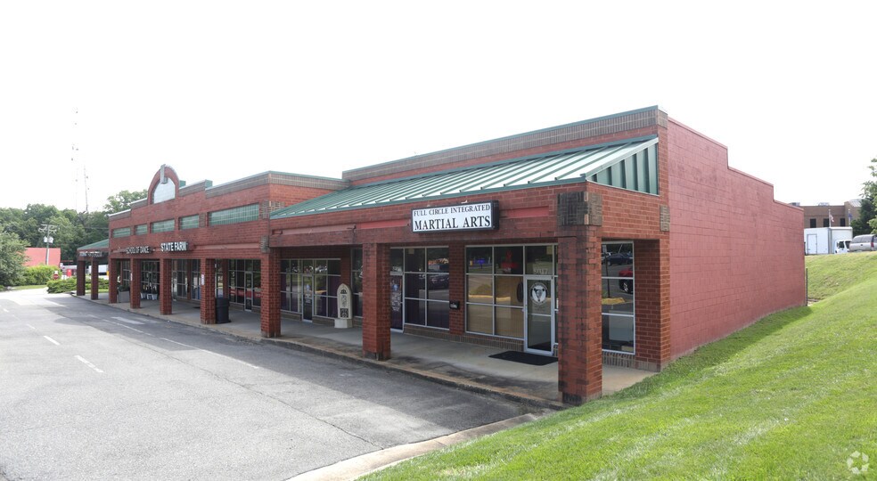 80038017 Buford Ct, Bon Air, VA 23235