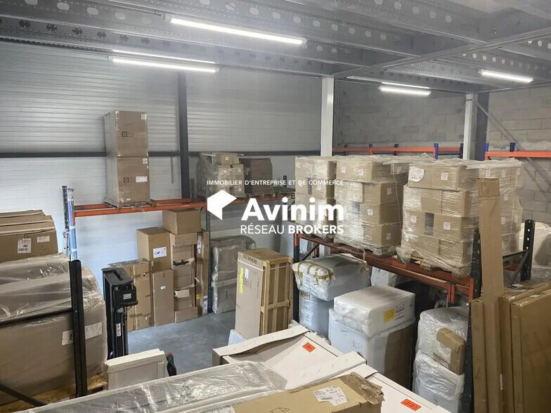 Flex in Le Cannet-des-Maures for sale - Interior Photo - Image 3 of 12