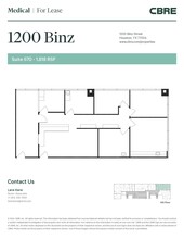 1200 Binz St, Houston, TX for lease Building Photo- Image 1 of 1