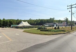 More details for 337 NH Route 104, New Hampton, NH - Retail for Lease