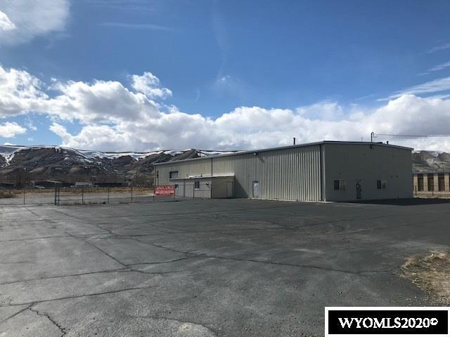 1981 Yellowstone Rd, Rock Springs, WY for sale Building Photo- Image 1 of 1