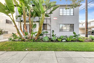 More details for 419 S Rexford Dr, Beverly Hills, CA - Multifamily for Sale