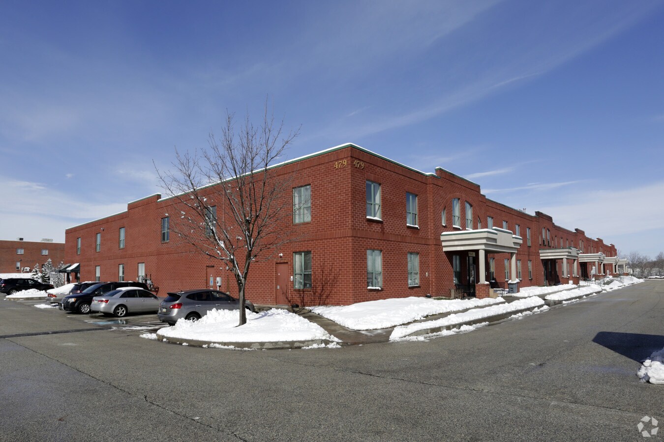 479 Shoemaker Rd, King Of Prussia, PA 19406