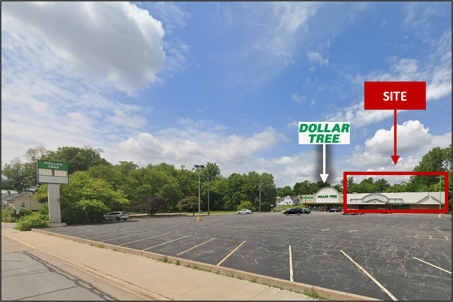 2252 24th St, Rock Island, IL for lease - Building Photo - Image 2 of 9