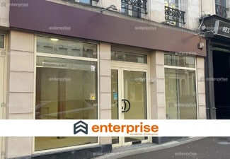 More details for Retail for Lease