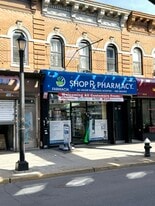 89-17 Jamaica Ave, Jamaica NY - Storefront Property