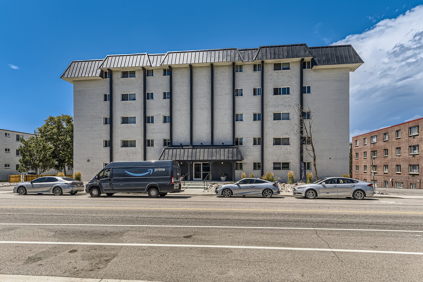 5579 S Windermere St, Littleton, CO 80120