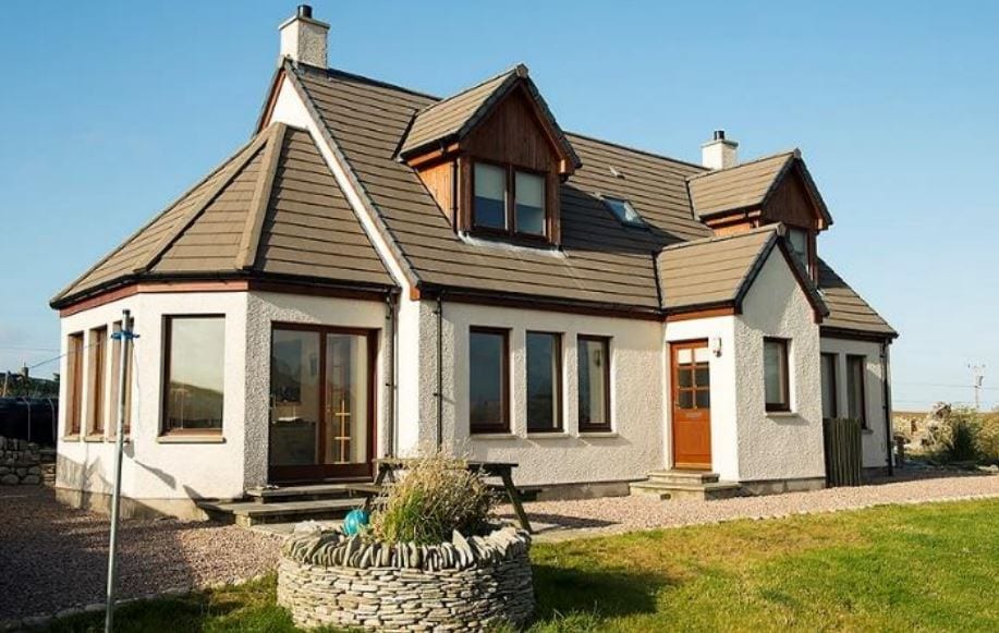 Midtown, Lairg for sale Primary Photo- Image 1 of 1