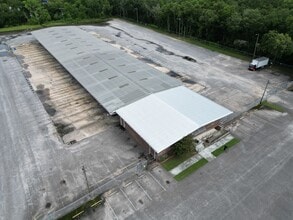 141 Industrial Ct, Pensacola, FL - AERIAL map view - Image1