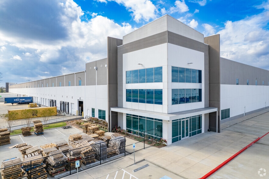 20510 Hempstead Rd, Houston, TX for sale - Primary Photo - Image 1 of 1