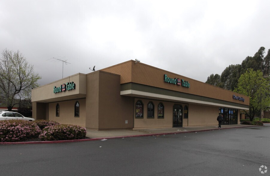 15251-15255 E 14th St, San Leandro, CA for sale - Building Photo - Image 2 of 3