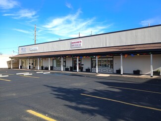 More details for 1650 S Oliver St, Wichita, KS - Retail for Lease