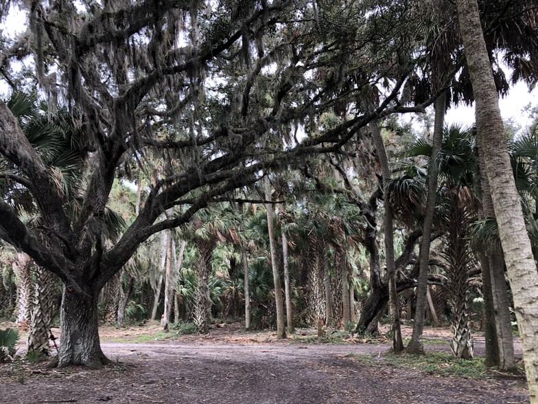 25950 NW 72nd Ave, Okeechobee, FL for sale - Primary Photo - Image 1 of 1