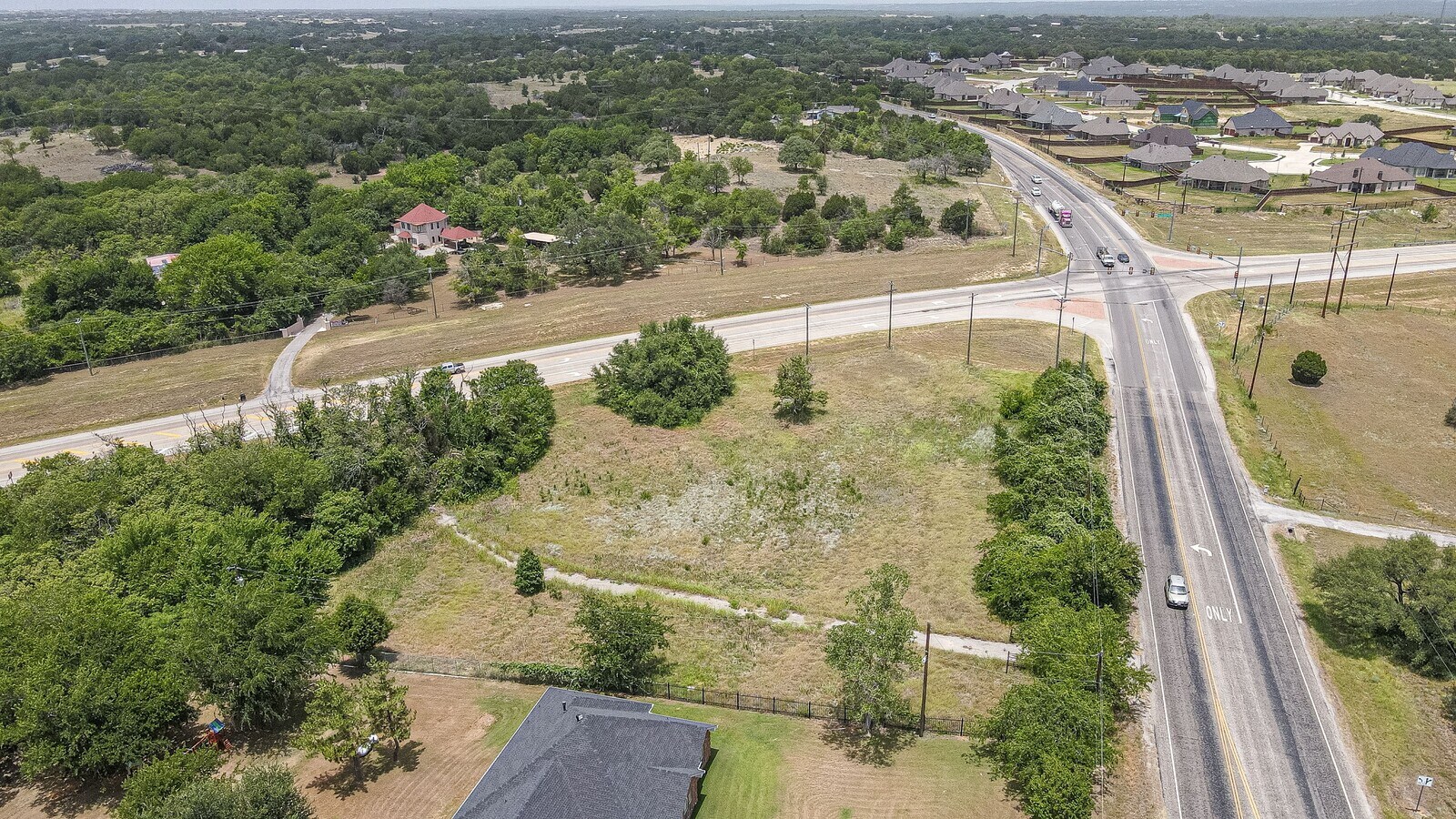 507 Zion Hill Rd, Weatherford, TX 76088 Land for Sale
