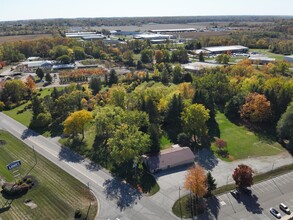 0 Eaton pike, Richmond, IN - aerial  map view - Image1