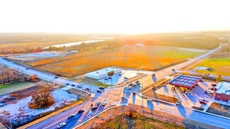 More details for Holly Road and State Hwy 20, Claremore, OK - Land for Sale