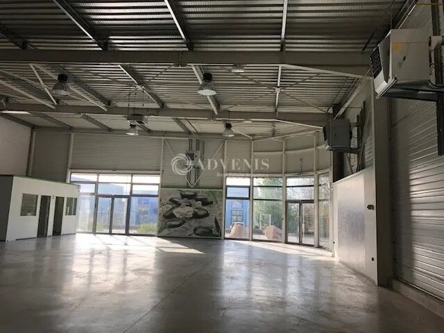 Retail in Essey-lès-Nancy for lease - Interior Photo - Image 2 of 6