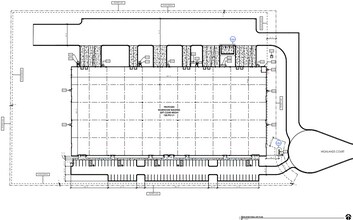 N53W25374 Highlands Court, Sussex, WI for lease Floor Plan- Image 1 of 1