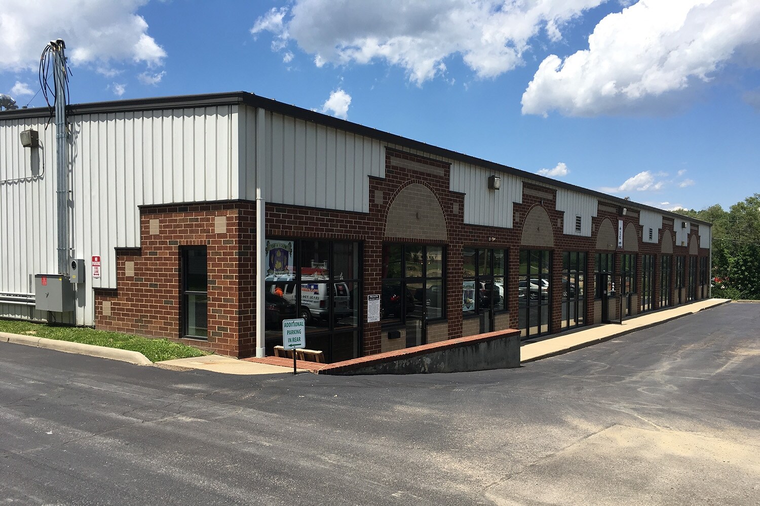 4721-4731 Red Bank Rd, Cincinnati, OH for sale Building Photo- Image 1 of 1