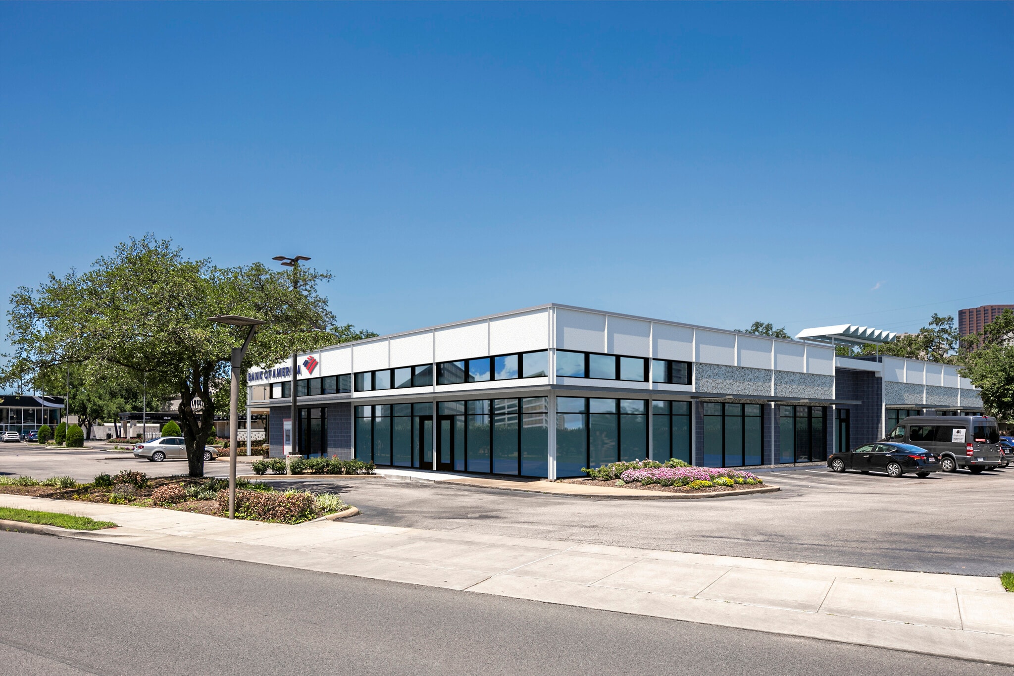 5350 Westheimer Rd, Houston, TX for lease Building Photo- Image 1 of 5