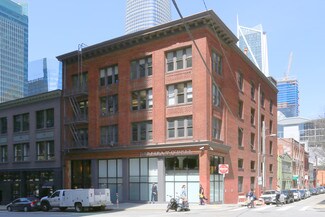 More details for 217-219 2nd St, San Francisco, CA - Office for Lease