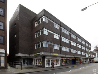 More details for 88-94 High St, Birmingham - Retail for Lease